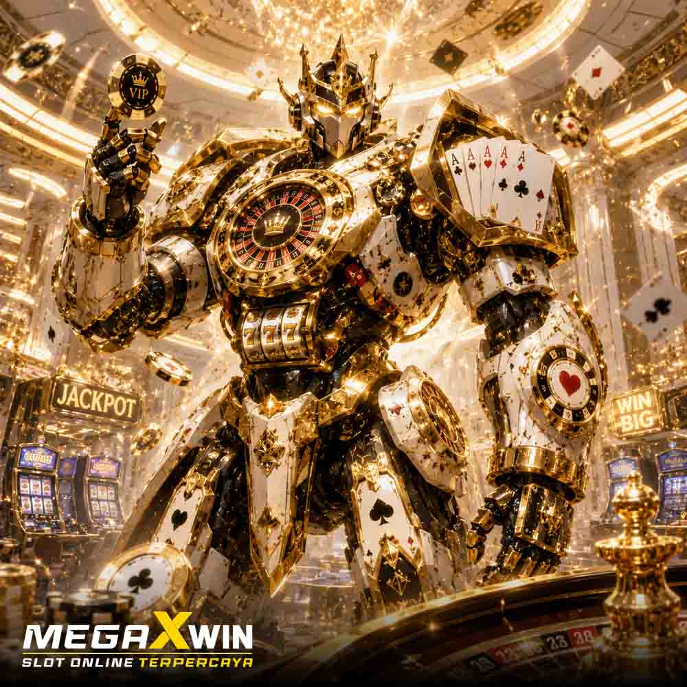 Megaxwin