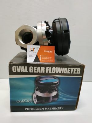 Jual Oval Gear OGM40E