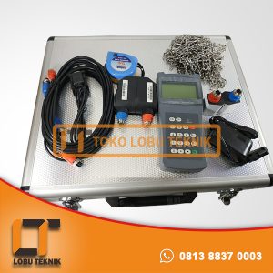 Ultrasonic Flow Meter TDS100H