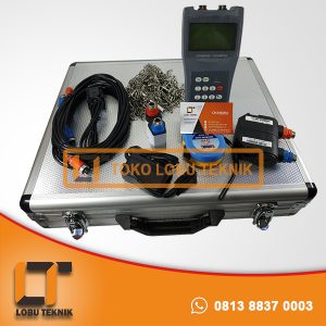 Ultrasonic Flow Meter TDS100H