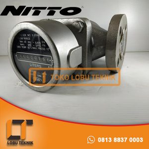 Flow Meter Nitto